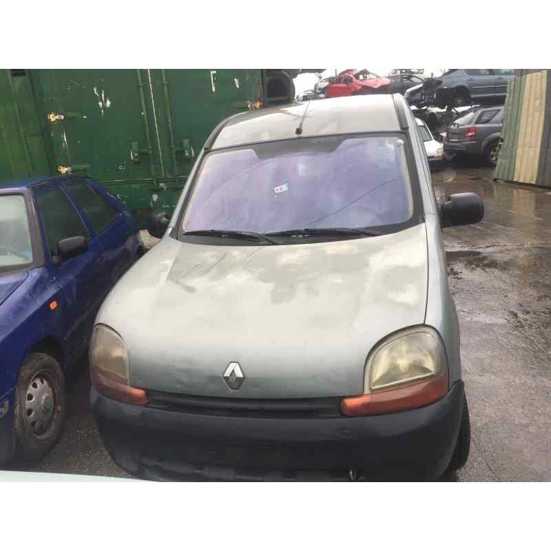 renault kangoo (f/kc0) del año 1998