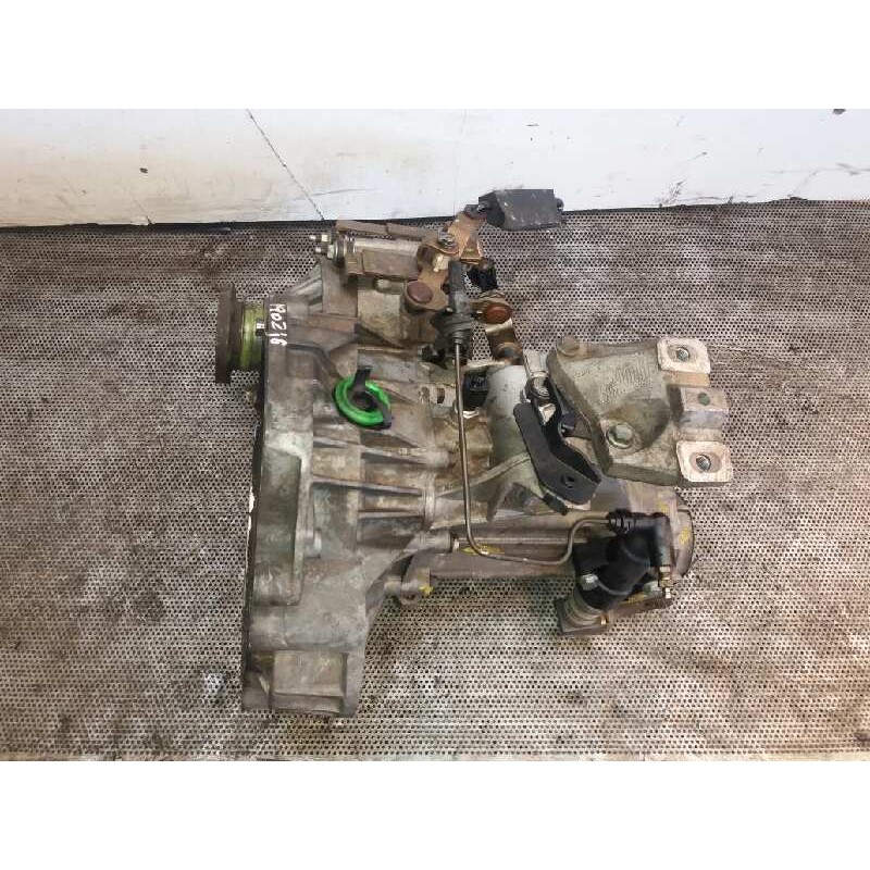Recambio de caja cambios para volkswagen golf iv berlina (1j1) conceptline referencia OEM IAM ERT  