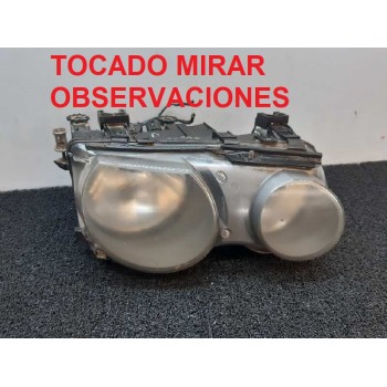 FARO DERECHO 