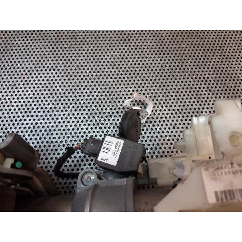 Recambio de columna direccion para mitsubishi colt berlina 3 (cz) 1.3 atlantis referencia OEM IAM - Gris 4