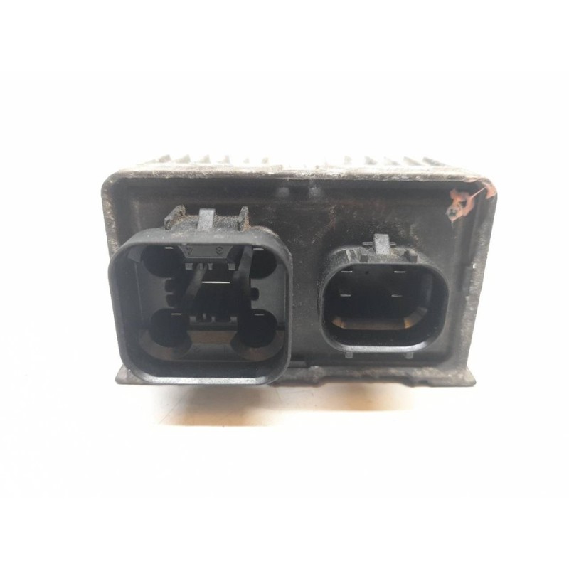 Recambio de caja precalentamiento para opel astra j lim. sport referencia OEM IAM 0522122601 BG5 - Rojo 2