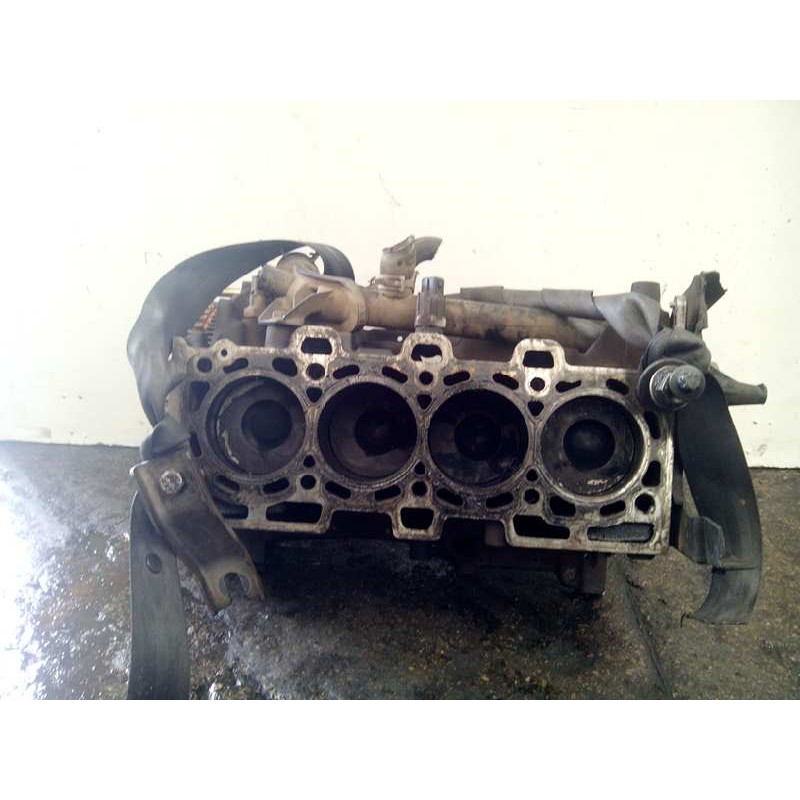 Recambio de bloque para renault megane ii berlina 3p 1.5 dci diesel referencia OEM IAM K9KD7  