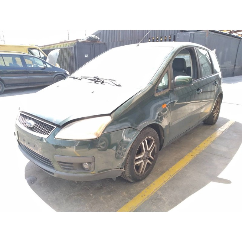 ford focus c-max (cap) del año 2004