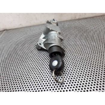 ANTIRROBO / LLAVE CONTACTO 4D0905851E 