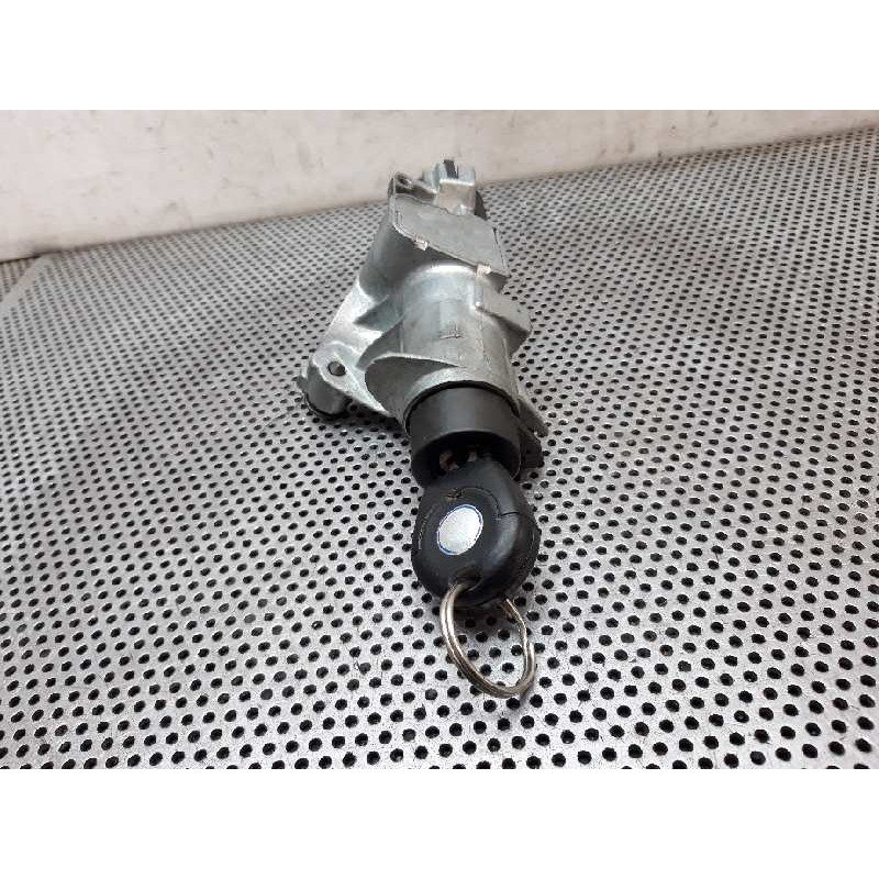 Recambio de antirrobo / llave contacto para volkswagen passat berlina (3b2) comfortline referencia OEM IAM 4D0905851E  