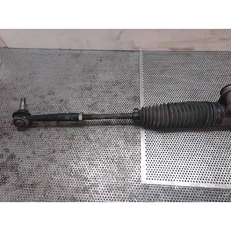 Recambio de cremallera direccion para opel astra gtc cosmo referencia OEM IAM 7831985178 13292550 - Blanco 2