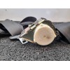 Recambio de cinturon seguridad trasero izquierdo para bmw x3 (e83) 3.0d referencia OEM IAM   