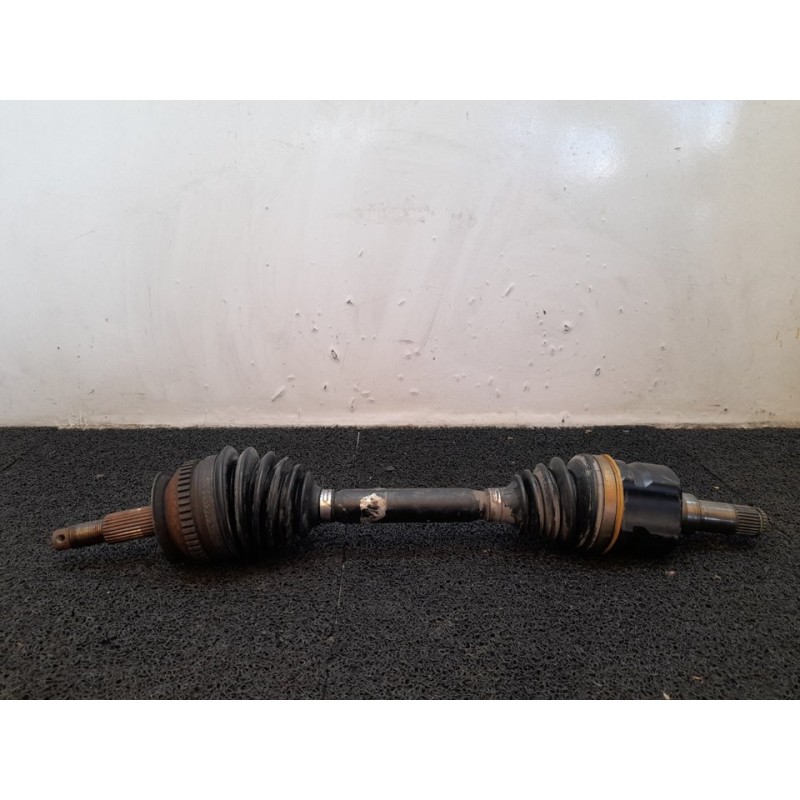 Recambio de transmision delantera izquierda para chrysler voyager (rg) 2.4 se referencia OEM IAM   