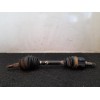 Recambio de transmision delantera izquierda para chrysler voyager (rg) 2.4 se referencia OEM IAM   