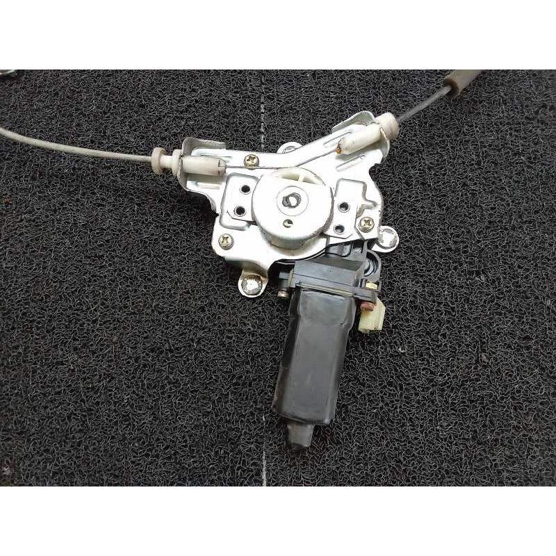 Recambio de elevalunas delantero derecho para hyundai accent (lc) crdi gl referencia OEM IAM 4