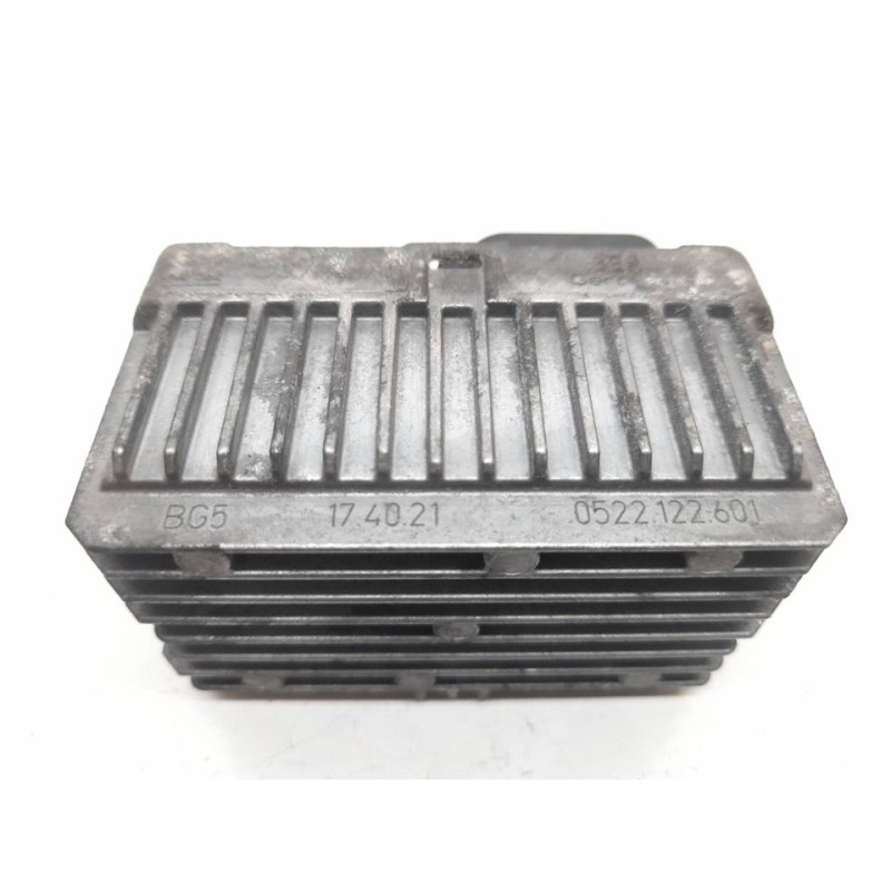 Recambio de caja precalentamiento para opel astra j lim. sport referencia OEM IAM 0522122601 BG5 - Rojo 3