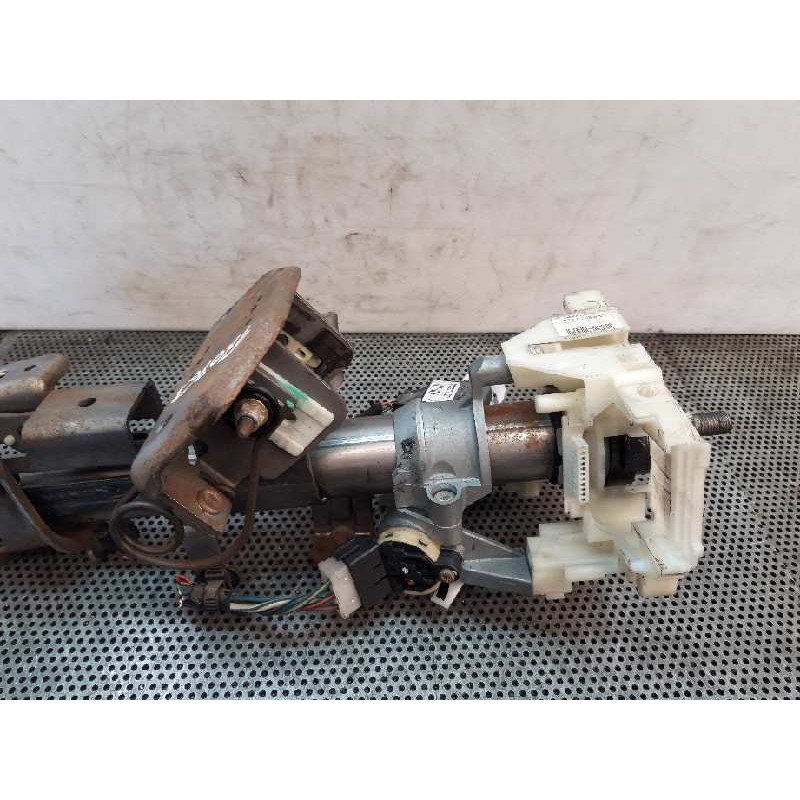 Recambio de columna direccion para mitsubishi colt berlina 3 (cz) 1.3 atlantis referencia OEM IAM - Gris 5
