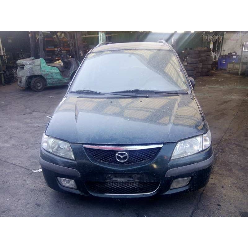mazda premacy (cp) del año 2000