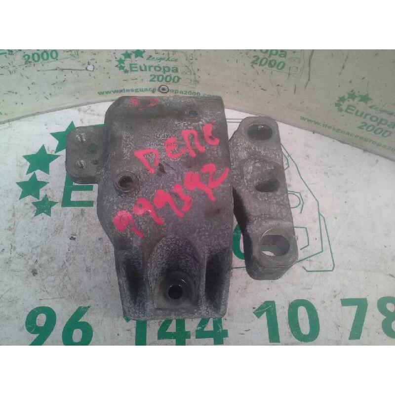 Recambio de soporte motor derecho para volkswagen golf iv berlina (1j1) 1.6 16v referencia OEM IAM 1J0199262BK  