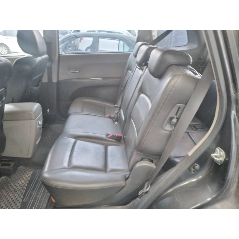 Recambio de asientos traseros para subaru tribeca b9 limited referencia OEM IAM   