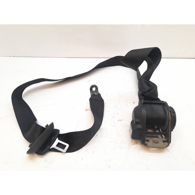 Recambio de cinturon seguridad trasero derecho para seat leon (1m1) 1.9 tdi referencia OEM IAM   