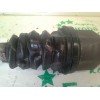 Recambio de transmision delantera derecha para renault megane ii berlina 5p 1.5 dci diesel referencia OEM IAM   