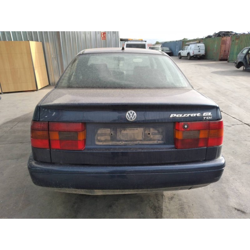 volkswagen passat berlina (3a2) del año 1995