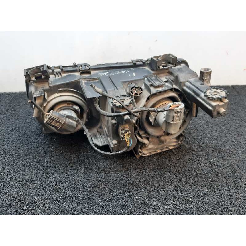 Recambio de faro derecho para bmw serie 3 compact (e46) 316ti referencia OEM IAM - Azul 2