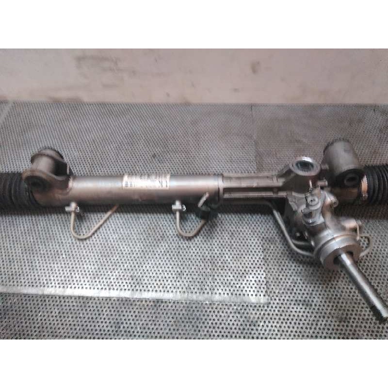 Recambio de cremallera direccion para opel astra gtc cosmo referencia OEM IAM 7831985178 13292550 - Blanco 3