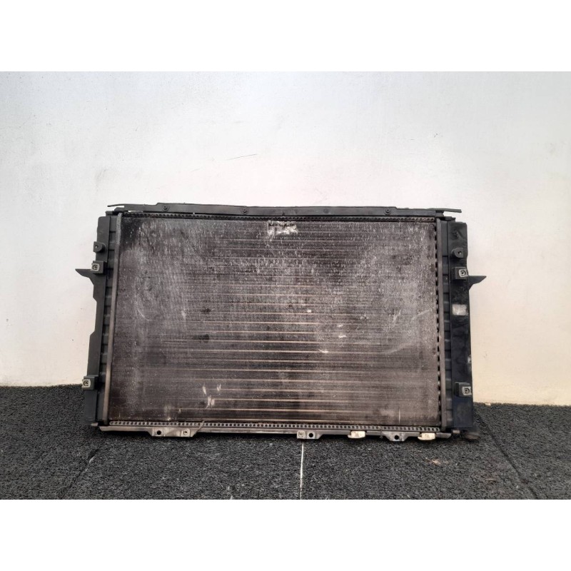 Recambio de radiador agua para audi a6 berlina (c4) 2.5 tdi referencia OEM IAM - Blanco 4
