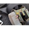 Recambio de cinturon seguridad trasero izquierdo para bmw x3 (e83) 3.0d referencia OEM IAM   