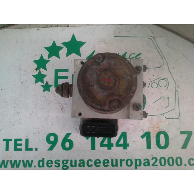 Recambio de abs para suzuki liana rh (er) 1.6 16v cat referencia OEM IAM 54G1 NISSHNBO AC046001244 - Gris 2