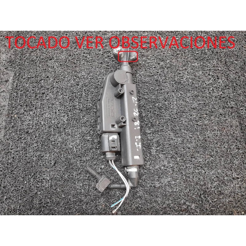 Recambio de limpia faros xenon para audi a8 (4e2) 4.0 tdi quattro referencia OEM IAM 4E0955965A  