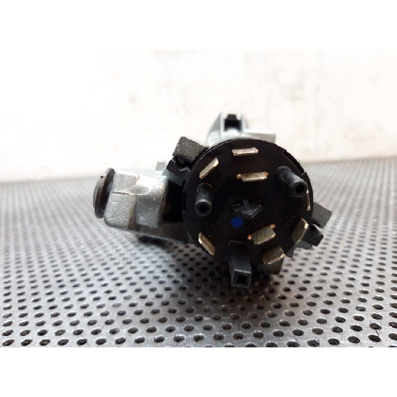 Recambio de antirrobo / llave contacto para volkswagen passat berlina (3b2) comfortline referencia OEM IAM 4D0905851E 3
