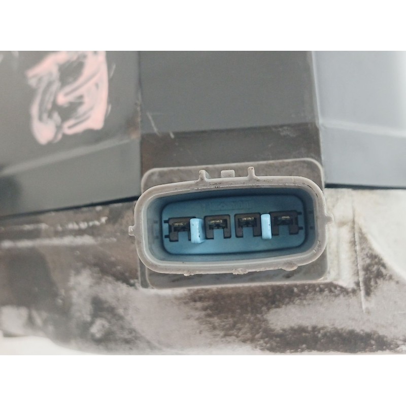 Recambio de delco para honda accord vi (ck, cg, ch, cf, cl) 1.8 i (cg8) referencia OEM IAM 42748B 30100 3