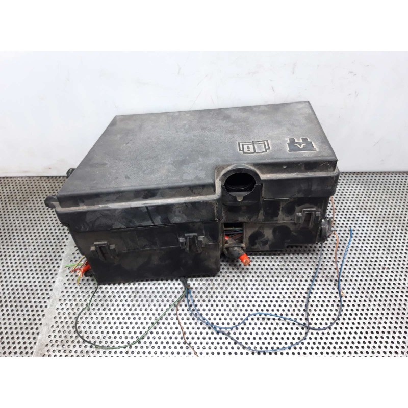 Recambio de caja reles / fusibles para ford c-max (cb3) titanium referencia OEM IAM 9M5T14A067CA AM5T14K733 