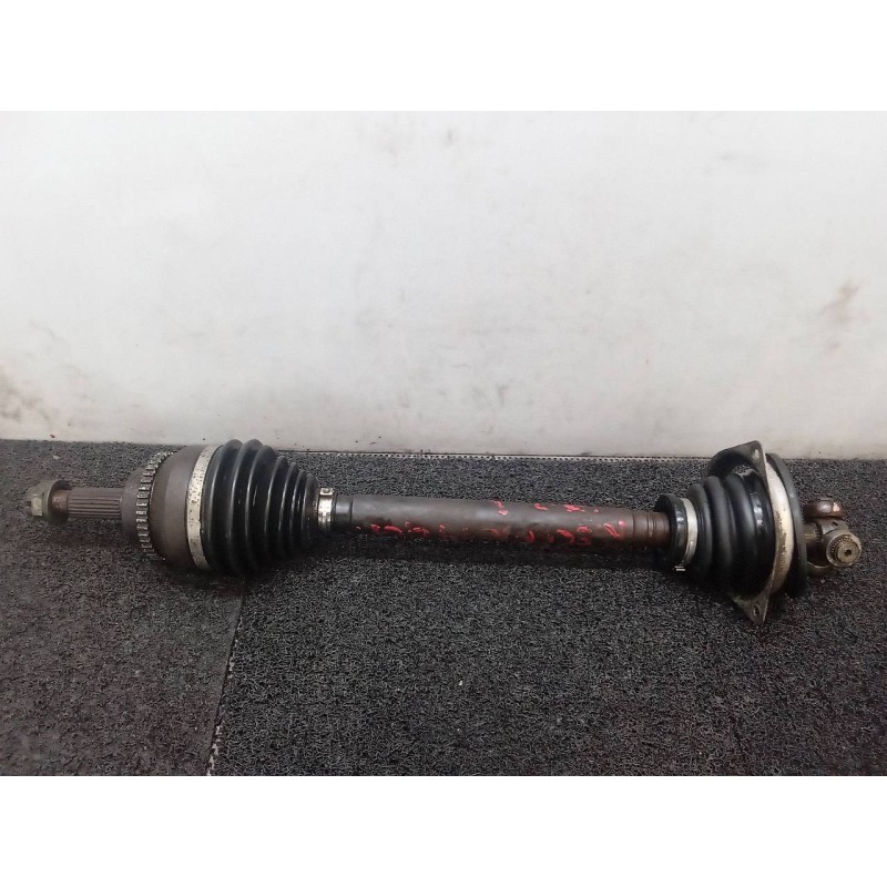 Recambio de transmision delantera izquierda para renault scenic (ja..) 1.9 dci diesel cat referencia OEM IAM  74416 