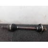 Recambio de transmision delantera izquierda para renault scenic (ja..) 1.9 dci diesel cat referencia OEM IAM  74416 