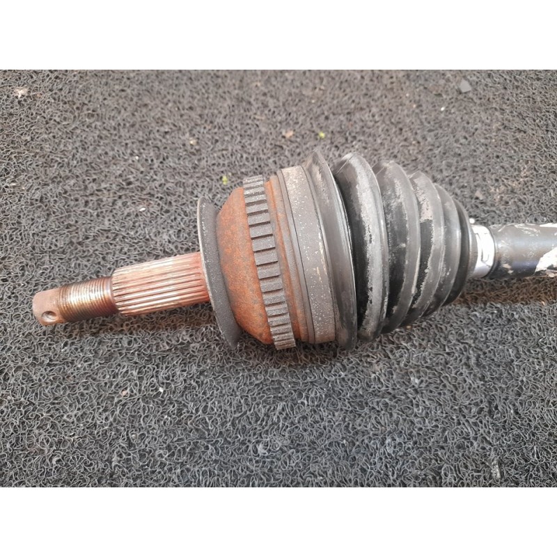 Recambio de transmision delantera izquierda para chrysler voyager (rg) 2.4 se referencia OEM IAM 2