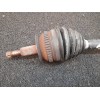 Recambio de transmision delantera izquierda para chrysler voyager (rg) 2.4 se referencia OEM IAM   
