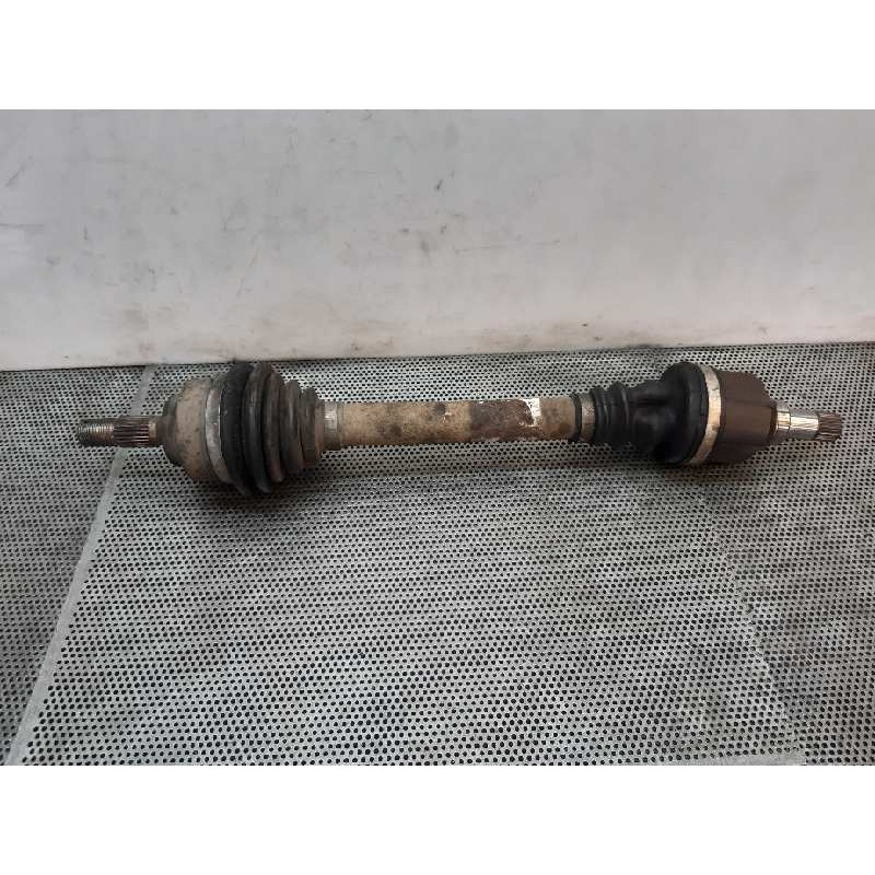 Recambio de transmision delantera izquierda para citroën c4 picasso exclusive referencia OEM IAM   