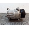 Recambio de compresor aire acondicionado para opel vectra c berlina comfort referencia OEM IAM 8608 24411249 