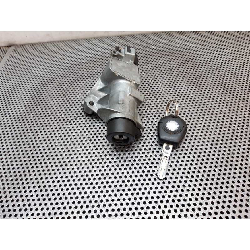 Recambio de antirrobo / llave contacto para volkswagen passat berlina (3b2) comfortline referencia OEM IAM 4D0905851E 4