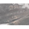 Recambio de paso rueda plastico trasero izquierdo para peugeot 3008 premium referencia OEM IAM 9684637780  
