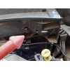 Recambio de panel frontal para citroën c3 exclusive referencia OEM IAM   