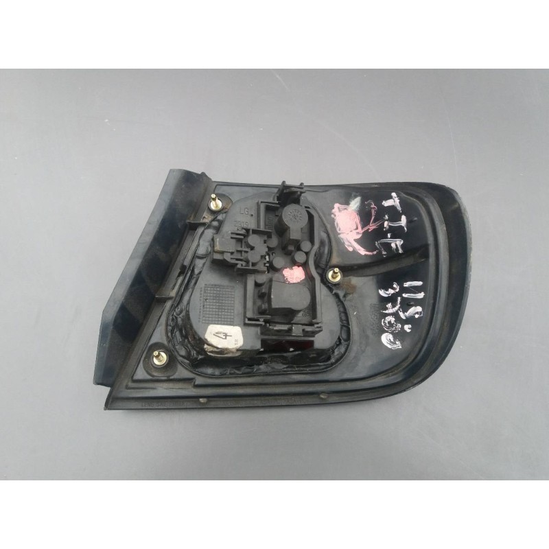 Recambio de piloto trasero izquierdo para nissan primera berlina (p11) gx referencia OEM IAM 6