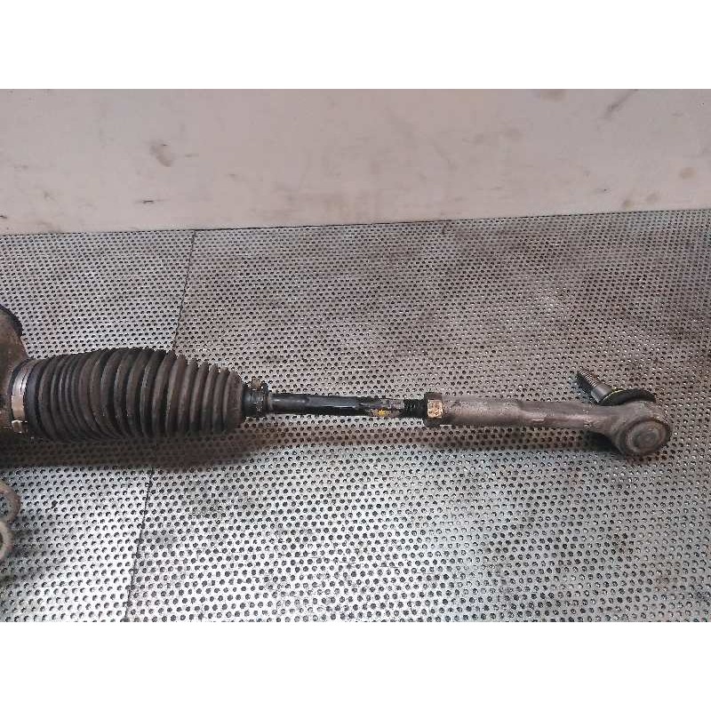 Recambio de cremallera direccion para opel astra gtc cosmo referencia OEM IAM 7831985178 13292550 - Blanco 4