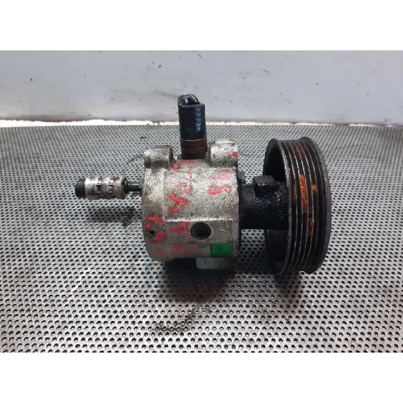 Recambio de bomba direccion para renault trafic (desde 5.89) referencia OEM IAM 7700814452 7700819308 26025249 2