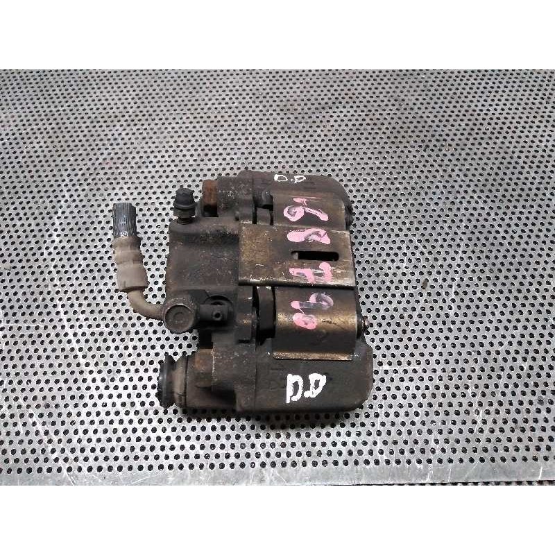 Recambio de pinza de freno trasera derecha para toyota rav 4 (a2) 1.8 16v cat referencia OEM IAM 12  