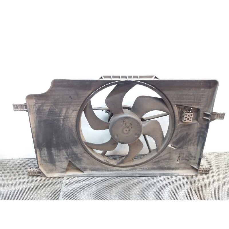 Recambio de electroventilador para renault laguna ii (bg0) confort dynamique referencia OEM IAM 8200292769  