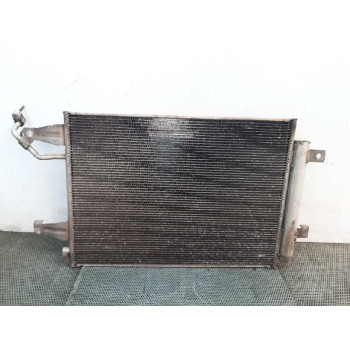 CONDENSADOR / RADIADOR AIRE ACONDICIONADO MR568975 DENSO