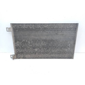 CONDENSADOR / RADIADOR AIRE ACONDICIONADO 8200455796 