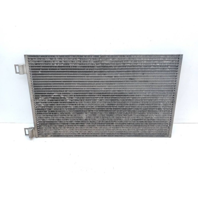 Recambio de condensador / radiador aire acondicionado para renault kangoo furgón compact comfort referencia OEM IAM 8200455796  