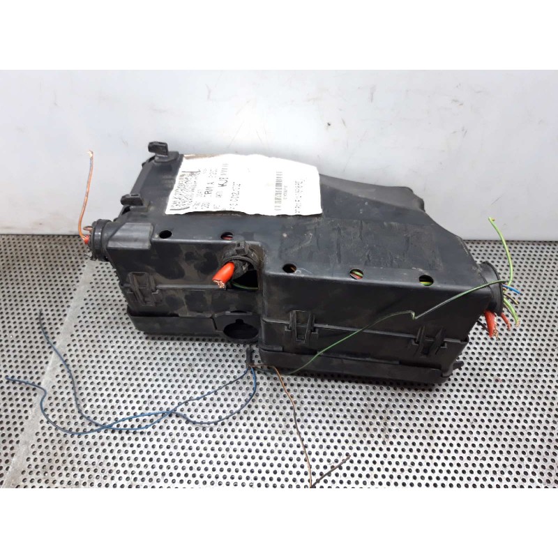 Recambio de caja reles / fusibles para ford c-max (cb3) titanium referencia OEM IAM 9M5T14A067CA AM5T14K733 - Gris 2