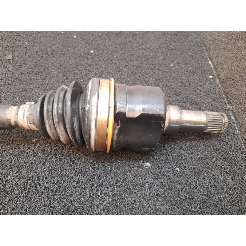 Recambio de transmision delantera izquierda para chrysler voyager (rg) 2.4 se referencia OEM IAM 3